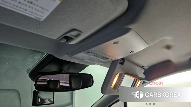 Chevrolet (GM Daewoo) The New Trax id 3814076 из Кореи 9