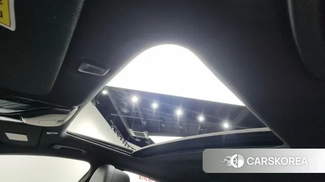 BMW 5 Series (G30) id 3459672 из Кореи 9