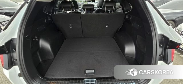 Hyundai Tucson (NX4) id 3935370 из Кореи 9