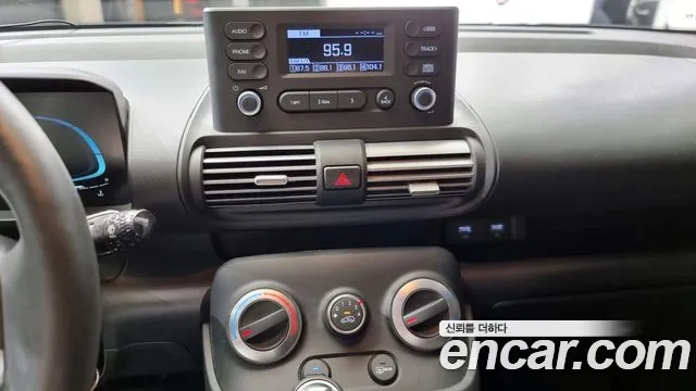 Hyundai Casper id 2910967 из Кореи 9