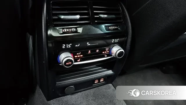 BMW 5 Series (G30) id 2989797 из Кореи 9