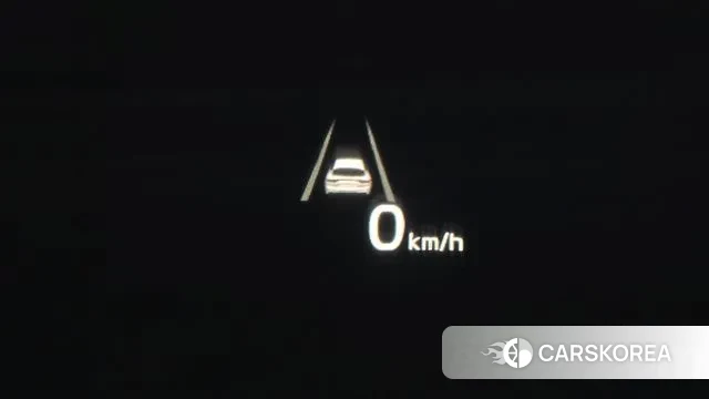 Kia Stinger Meister id 3556887 из Кореи 9