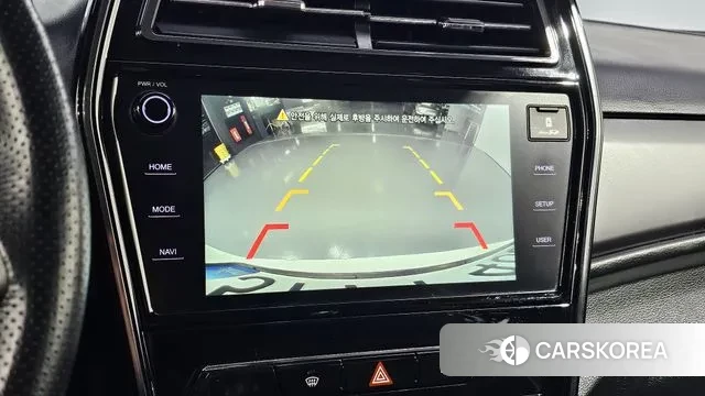 Ssangyong Tivoli Air id 3372752 из Кореи 9