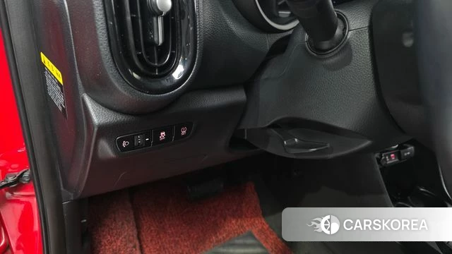 Kia All New Morning (JA) id 3899668 из Кореи 9