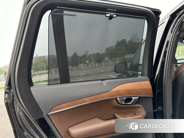 Volvo XC90 id 4209360 из Китая 9