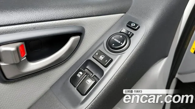 Hyundai The New Grand Starex id 2797642 из Кореи 9