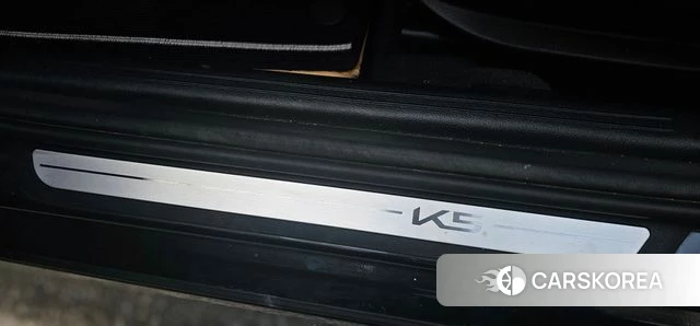 Kia K5 3rd generation id 4705564 из Кореи 9