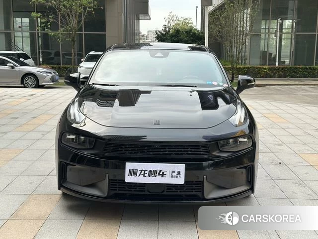Lynk 03 id 4220610 из Китая 9