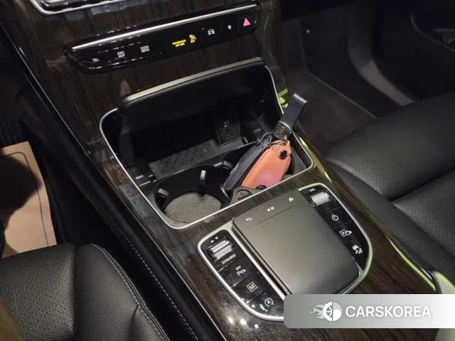 Mercedes-Benz GLC-Class X253 id 3499435 из Кореи 9