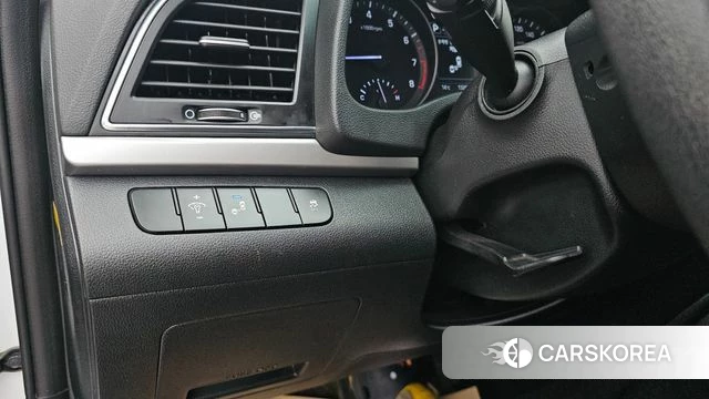 Hyundai Avante AD id 3845792 из Кореи 9