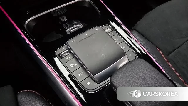 Mercedes-Benz GLB-Class X247 id 3607272 из Кореи 9