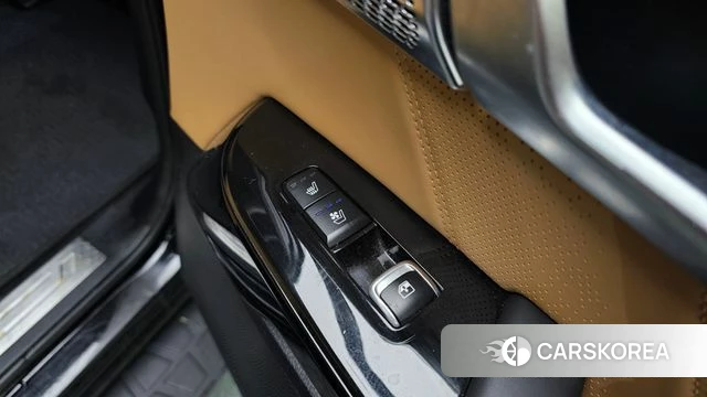 Kia Mohave Master id 4446884 из Кореи 9
