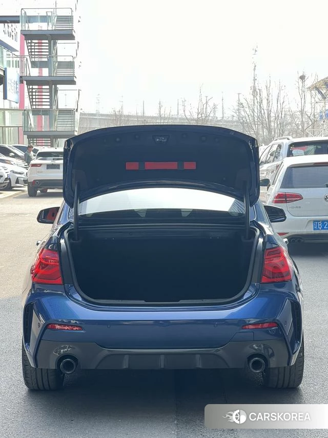 BMW 1 series id 4274240 из Китая 9