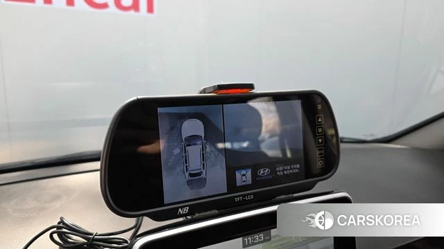 Hyundai The New Grand Starex id 3834881 из Кореи 9