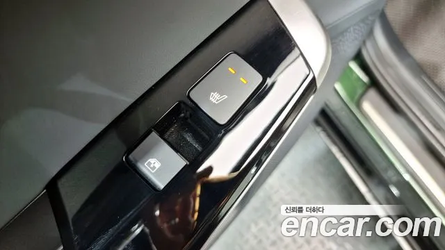 Kia EV6 id 2646715 из Кореи 9