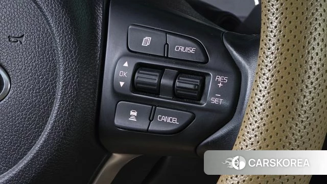 Kia The New Carnival id 4225417 из Кореи 9