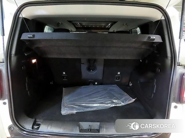 Jeep Renegade id 4361026 из Кореи 9