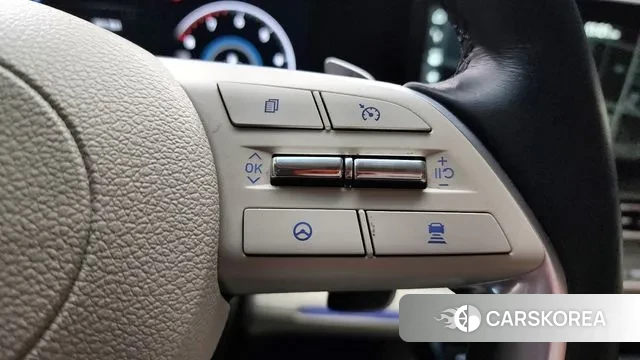 Hyundai The New Grandeur IG id 3645514 из Кореи 9