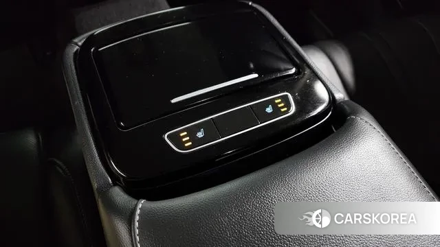 Genesis G80 (RG3) id 3128577 из Кореи 9