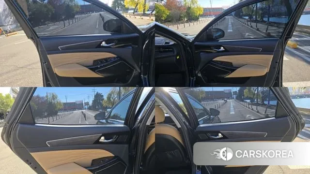 Kia K7 Premier id 3464602 из Кореи 9