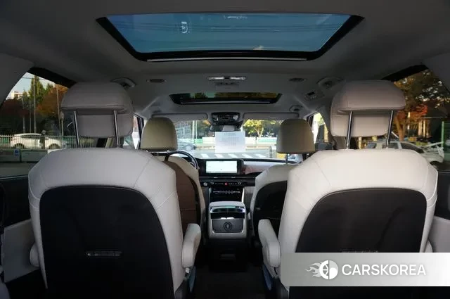 Kia Carnival 4th generation id 3315462 из Кореи 9