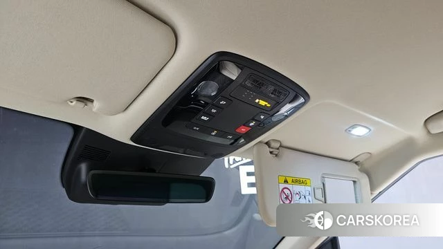 Kia The New Carnival 4th Generation id 3817242 из Кореи 9