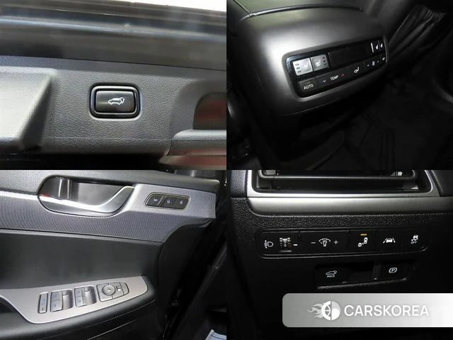 Hyundai Palisade id 3965395 из Кореи 9