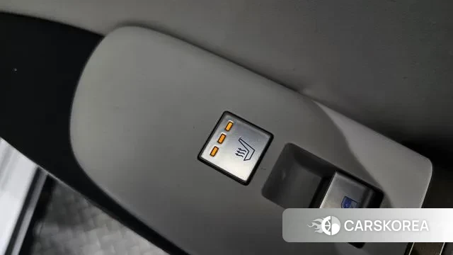 Hyundai Grandeur Hybrid (GN7) id 2905256 из Кореи 9