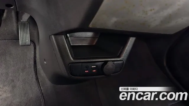 Kia The New Ray id 2951566 из Кореи 9