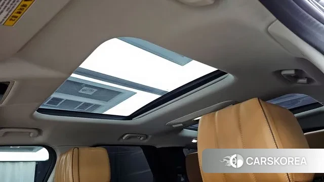 Land Rover Discovery 5 id 3422381 из Кореи 9