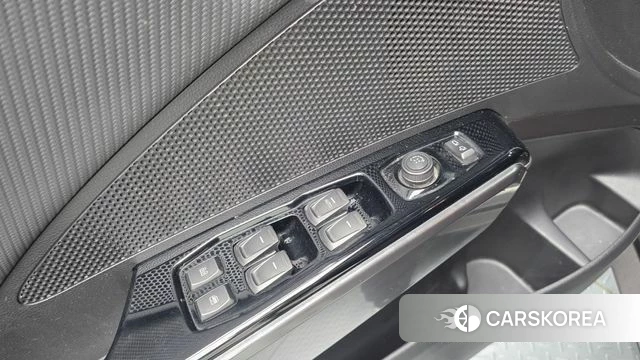 Ssangyong Berry New Tivoli id 3885825 из Кореи 9