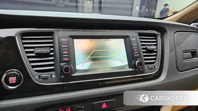 Kia The New Carnival id 2941219 из Кореи 9