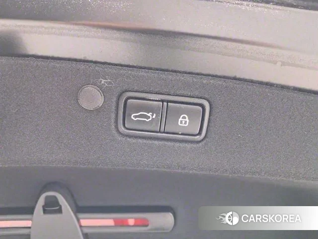 Hyundai The New Grandeur IG id 3468108 из Кореи 9