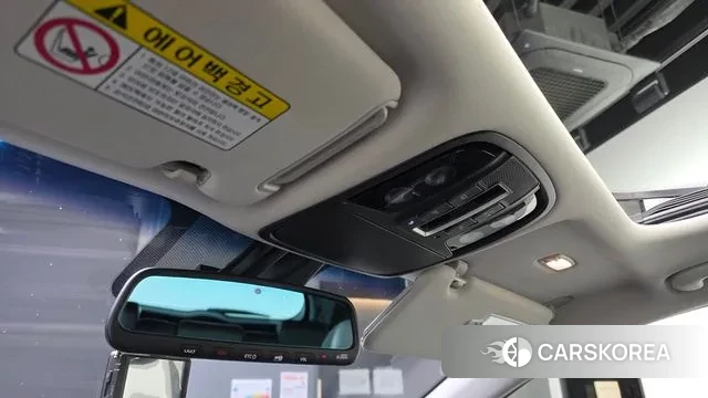 Kia The New Sorento id 3380128 из Кореи 9