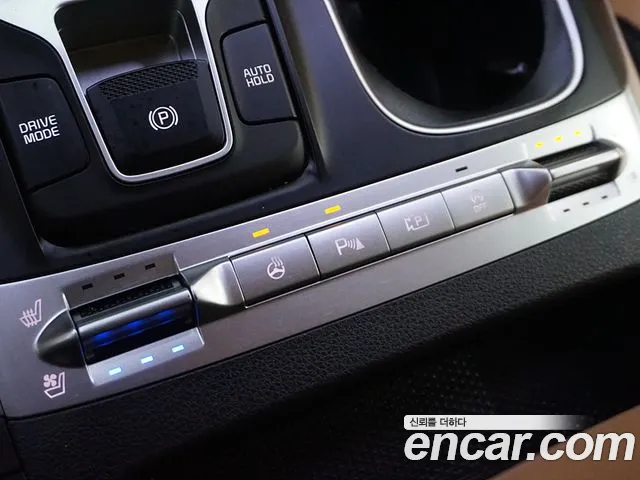 Kia Carnival 4th generation id 2669949 из Кореи 9