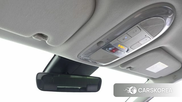 Hyundai Ionic 5 id 4631465 из Кореи 9