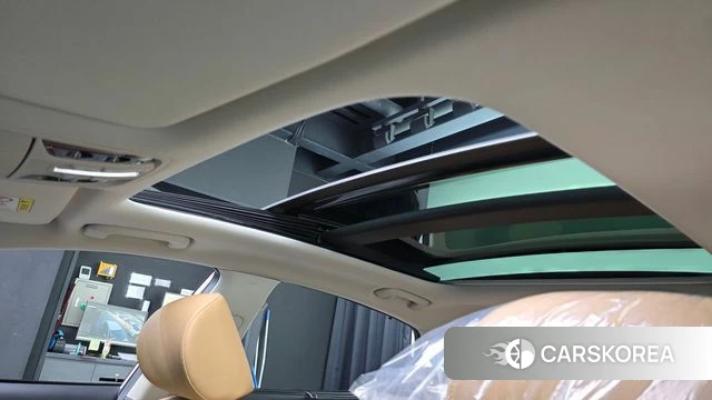Kia K7 Premier id 4688825 из Кореи 9