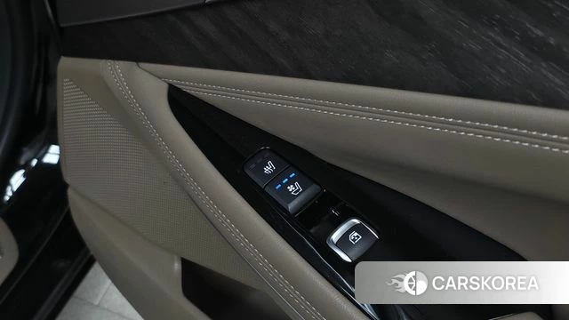 Kia K8 id 4593884 из Кореи 9