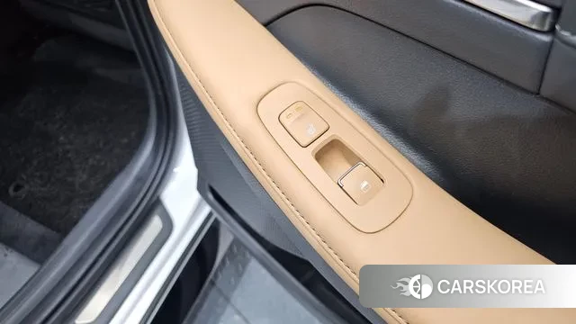 Hyundai Sonata (DN8) id 3492670 из Кореи 9