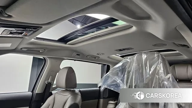 Kia The New Carnival 4th Generation id 3624644 из Кореи 9