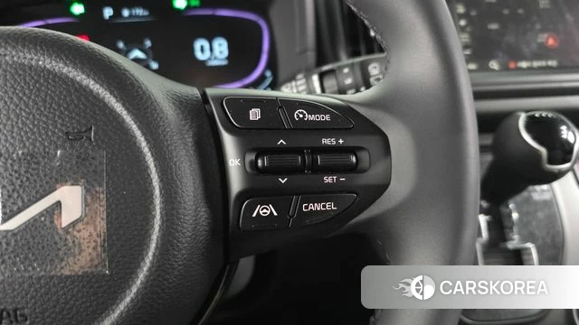 Kia The New Kia Ray id 4193953 из Кореи 9