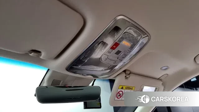 Genesis GV80 id 3462864 из Кореи 9