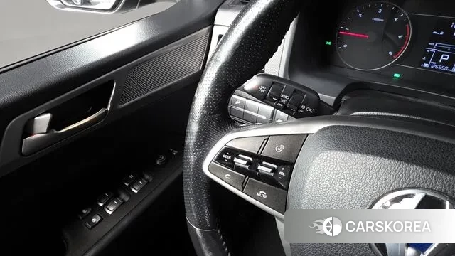 Ssangyong Rexton Sports id 3742662 из Кореи 9