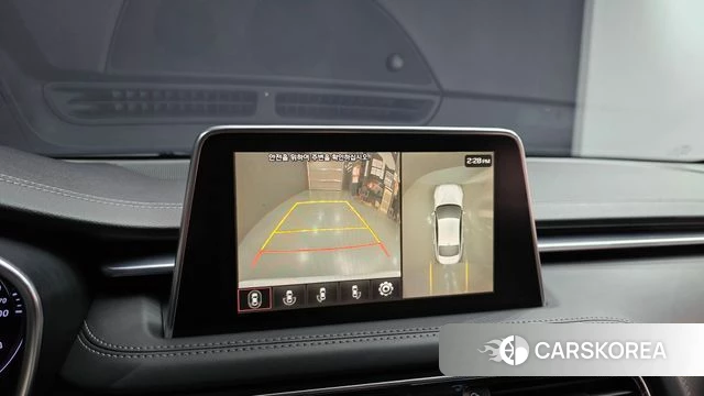 Genesis G70 id 4722455 из Кореи 9
