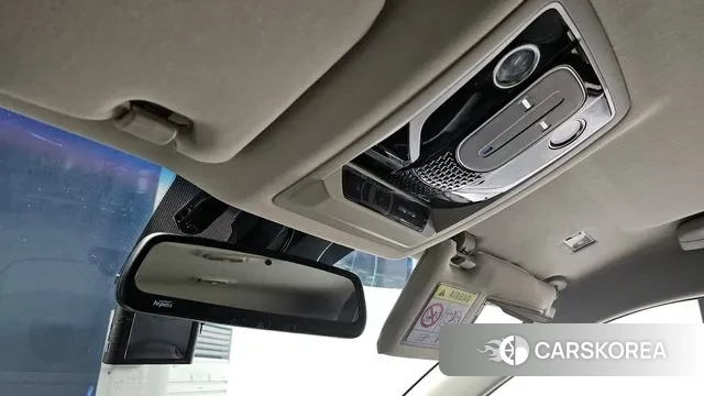 Ssangyong All New Rexton id 3660909 из Кореи 9