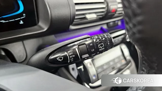 Hyundai Casper id 3517914 из Кореи 9