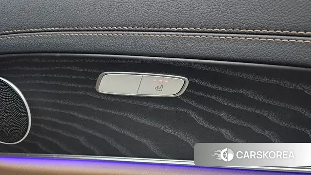 Mercedes-Benz E-Class W213 id 3561058 из Кореи 9