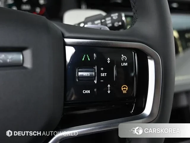 Land Rover Discovery Sports 2nd Generation id 3365526 из Кореи 9