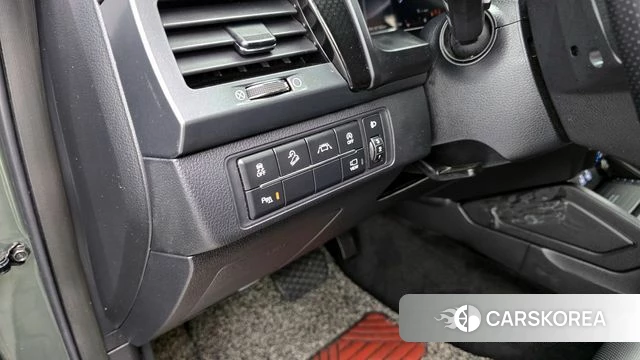 Ssangyong The New Rexton Sports Cannes id 4382932 из Кореи 9