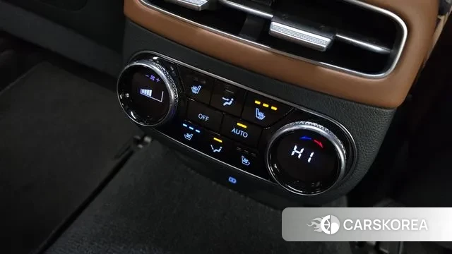 Genesis GV70 id 3301219 из Кореи 9